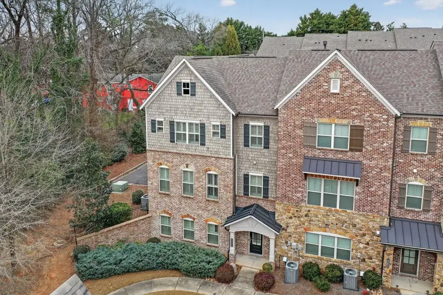 1654 Hammock Drive, Smyrna, GA 30080 - Image #3