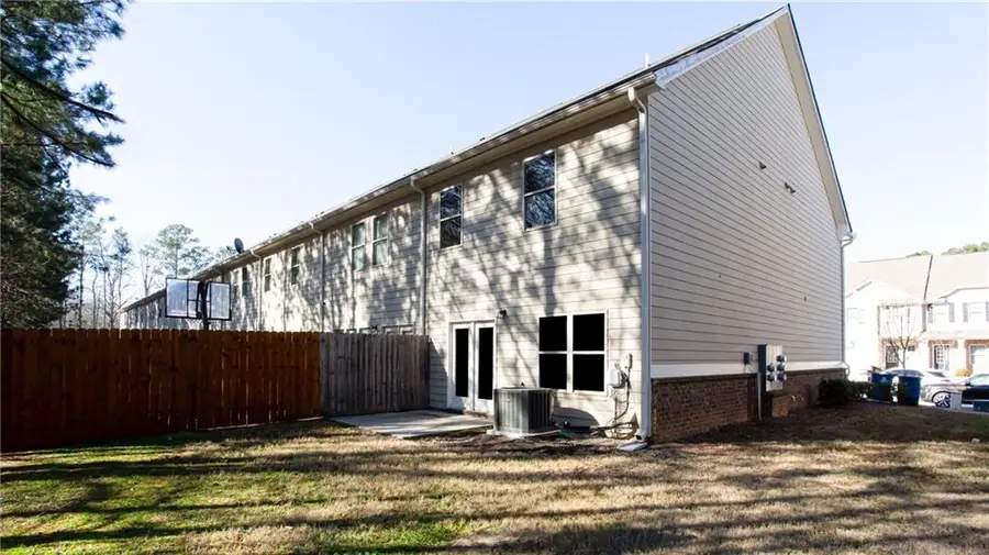 1545 Iris Walk, Jonesboro, GA 30238 - #3