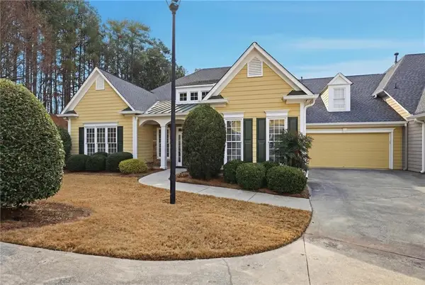 2017 Macland Square Drive #9, Marietta, GA 30064