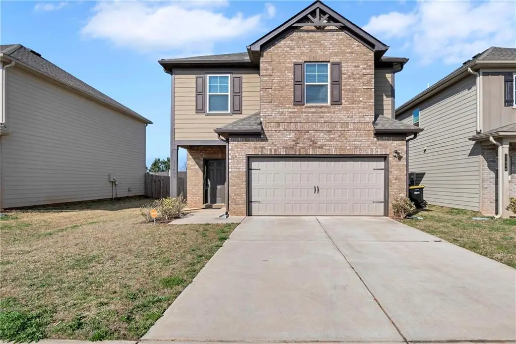 11608 Winston Drive, Hampton, GA 30228 - #1