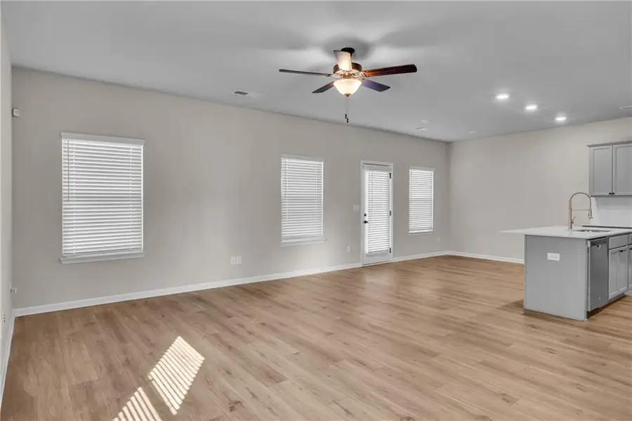 11608 Winston Drive, Hampton, GA 30228 - #3