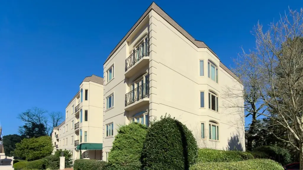 3638 Peachtree Road Ne #406, Atlanta, GA 30319 - Image #1