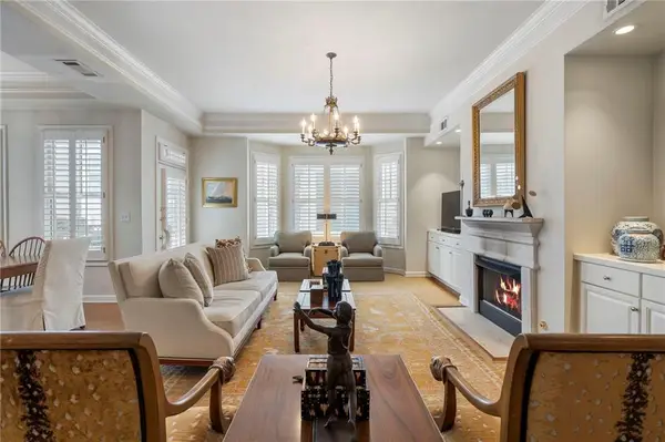 850 Piedmont Avenue Ne #1510, Atlanta, GA 30308