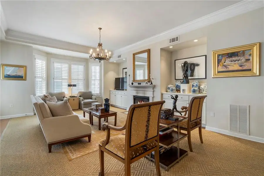 850 Piedmont Avenue Ne #1510, Atlanta, GA 30308 - Image #3