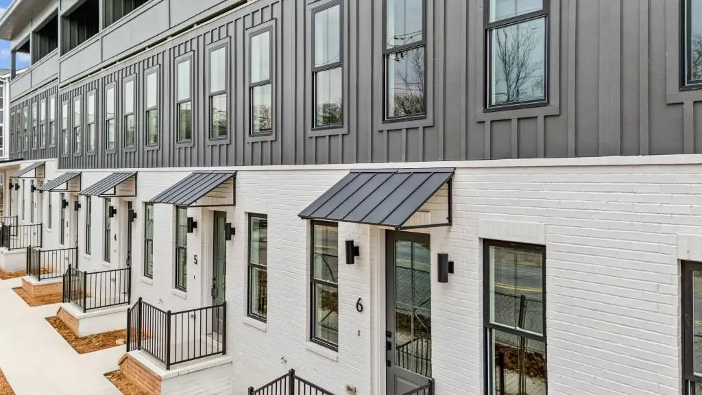 1160 Boulevard Se #6, Atlanta, GA 30312 - Image #1