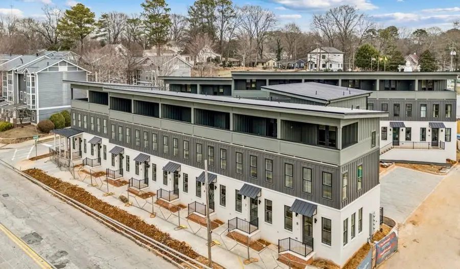 1160 Boulevard Se #6, Atlanta, GA 30312 - Image #2