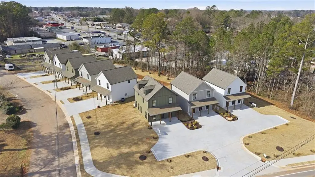 97 Carroll Circle, Carrollton, GA 30117 - #1