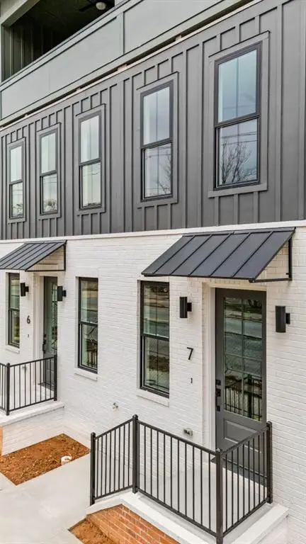 1160 Boulevard Se #7, Atlanta, GA 30312 - Image #3