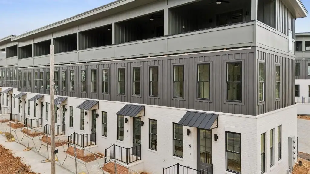 1160 Boulevard Se #8, Atlanta, GA 30312 - Image #1