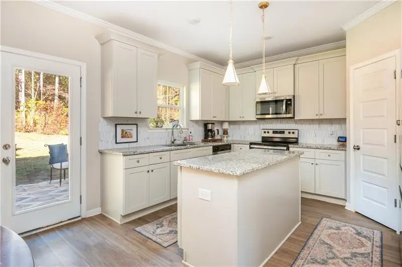 441 Belmont Ln, Dallas, GA 30132 - #2