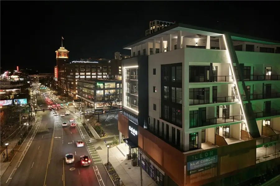 567 Ponce De Leon Avenue #419, Atlanta, GA 30308 - #3