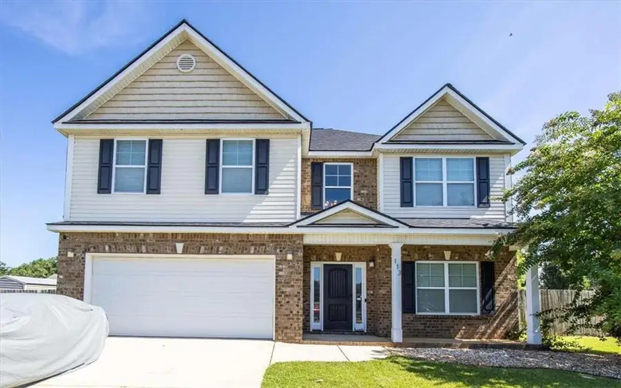 113 Rosales Drive, Bonaire, GA 31005 - Image #2