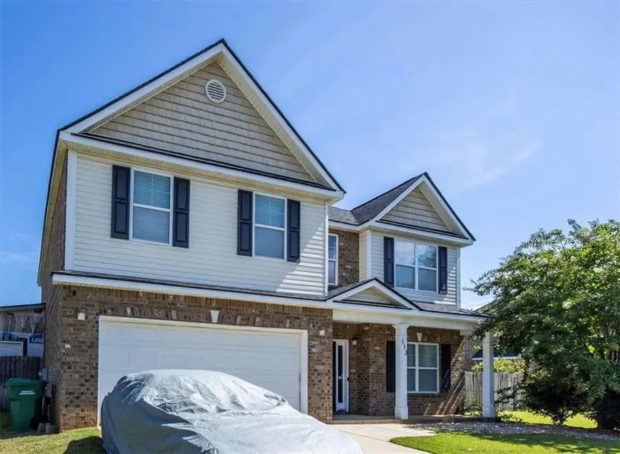 113 Rosales Drive, Bonaire, GA 31005 - Image #3