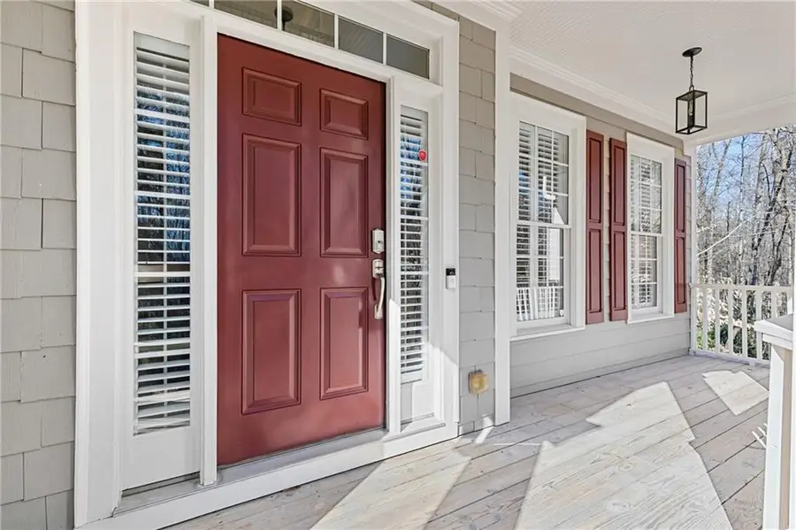 5228 Yellowtail Lane Nw, Kennesaw, GA 30152 - Image #3