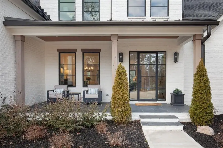 4211 Blackland Drive, Marietta, GA 30067 - #3