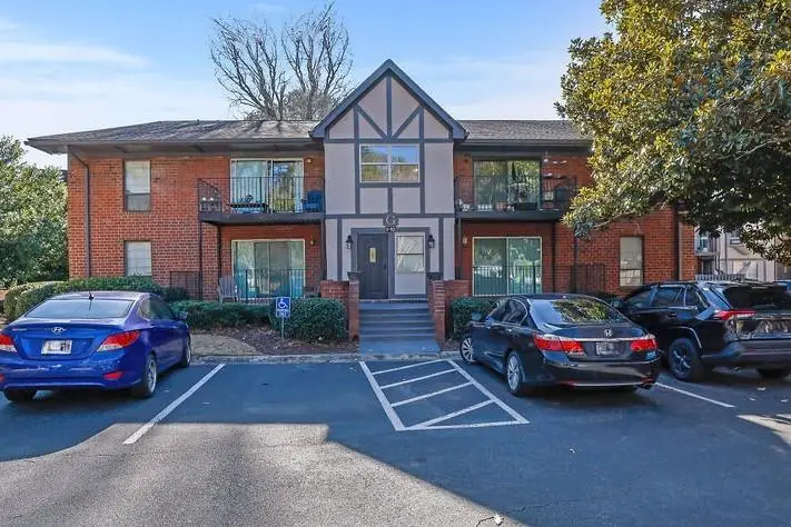 6851 Roswell Road #G8, Sandy Springs, GA 30328 - #1
