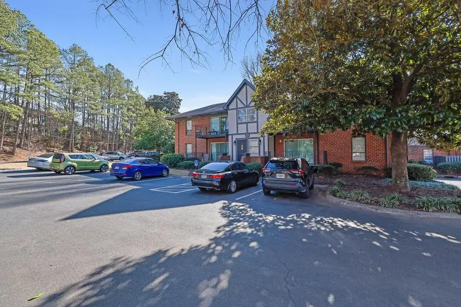 6851 Roswell Road #G8, Sandy Springs, GA 30328 - #3