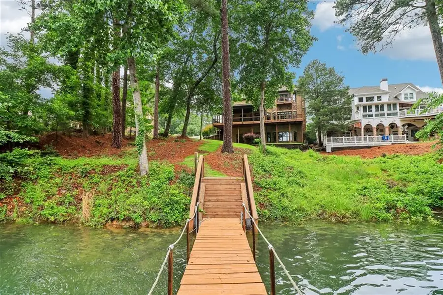 6219 Woodlake Drive, Buford, GA 30518 - #2
