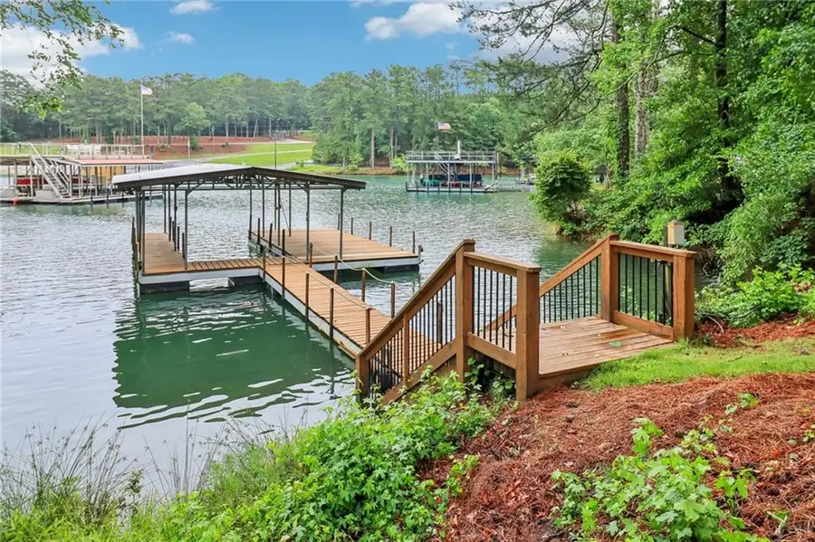 6219 Woodlake Drive, Buford, GA 30518 - #3