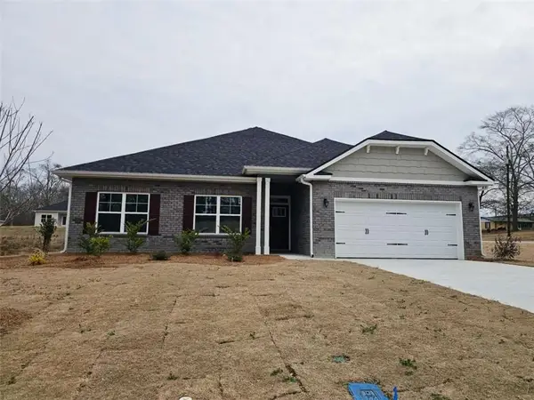 301 Angela Avenue, Bowdon, GA 30108