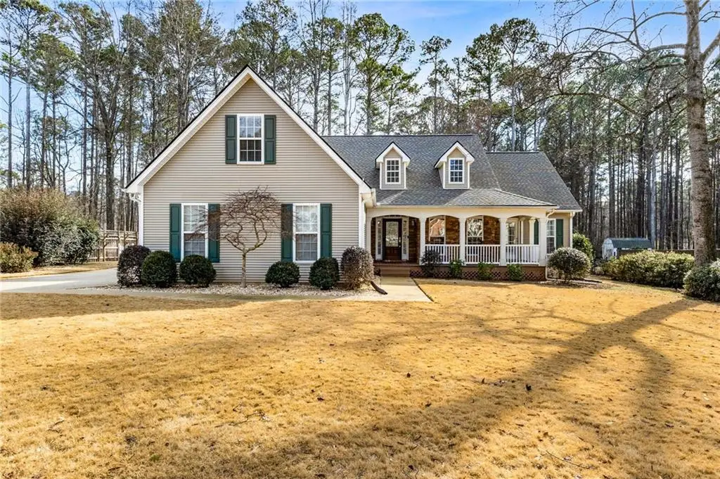 255 Westminister Village Boulevard, Sharpsburg, GA 30277 - #1