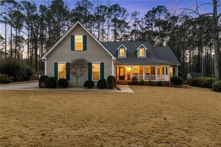 255 Westminister Village Boulevard, Sharpsburg, GA 30277 - #2