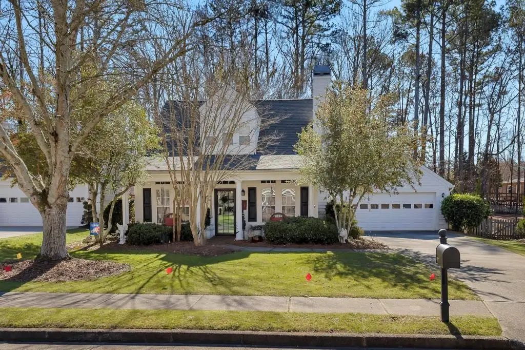 153 Birchwood Pass, Canton, GA 30114 - #1
