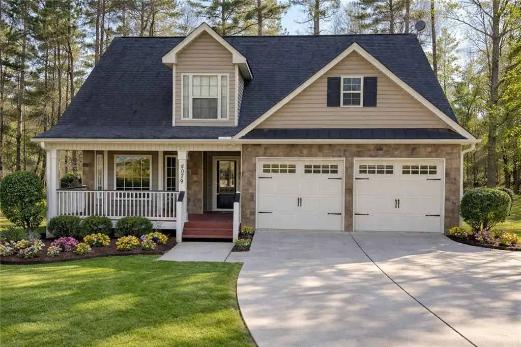 4079 Essex Drive, Villa Rica, GA 30180 - #1