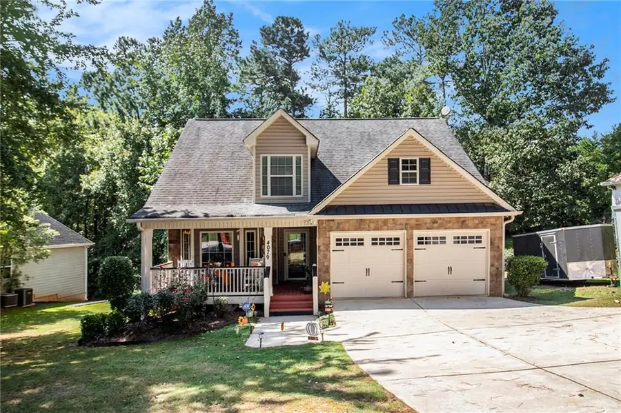 4079 Essex Drive, Villa Rica, GA 30180 - #2