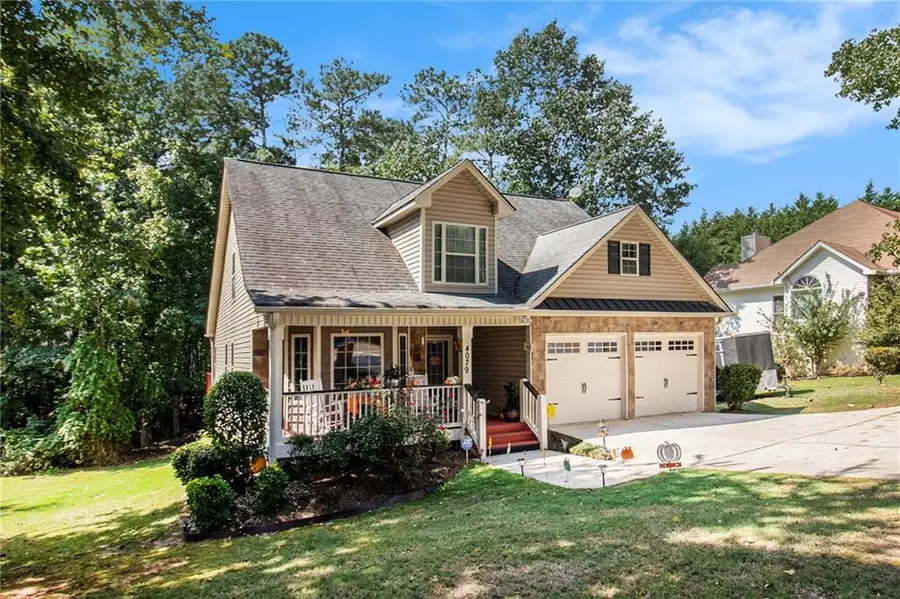 4079 Essex Drive, Villa Rica, GA 30180 - #3