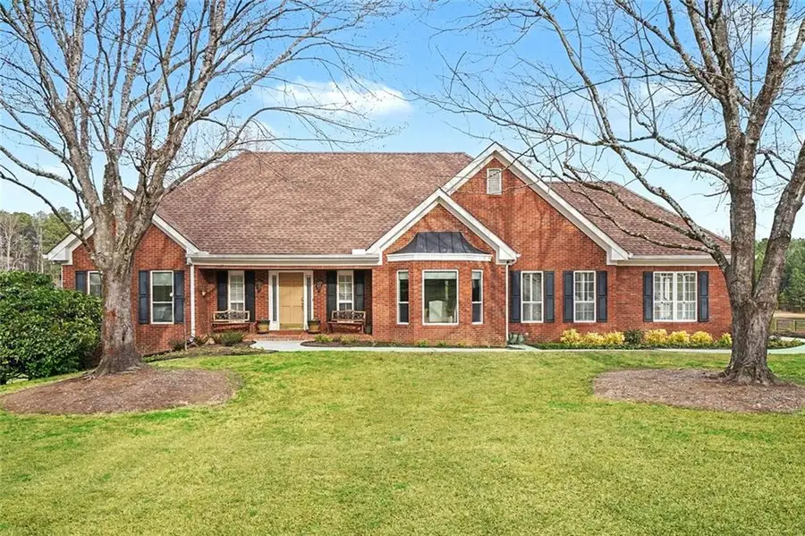 2741 Bonds Lake Road Nw, Conyers, GA 30012 - #2