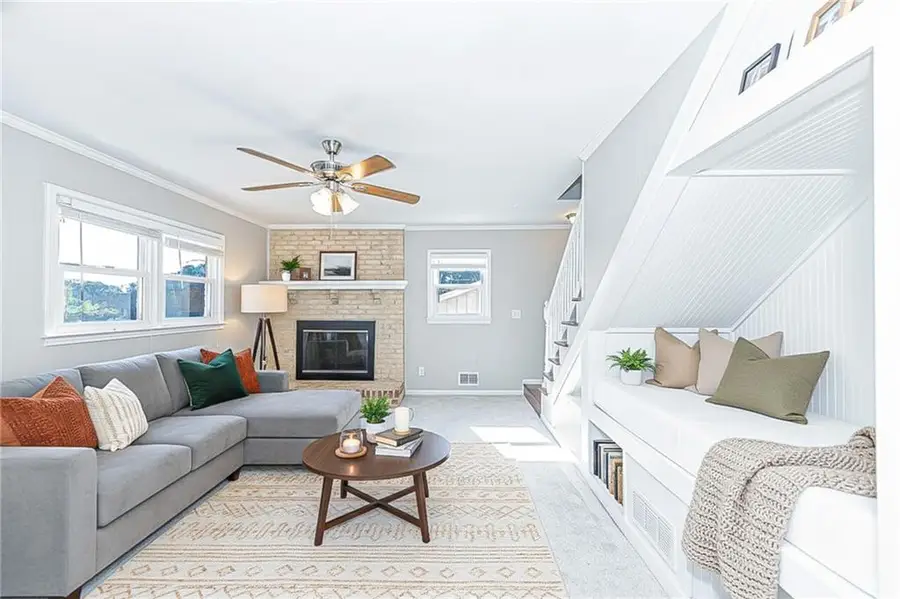 1231 Sanden Ferry Drive, Decatur, GA 30033 - #3