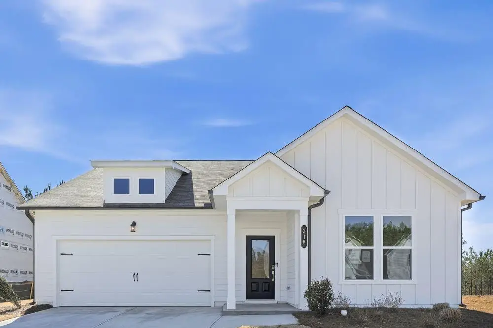 218 Groveton Court, Euharlee, GA 30145 - #1