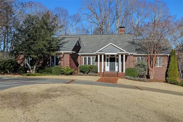 31 Willows Court, Cleveland, GA 30528