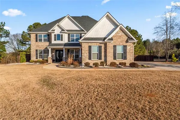 805 Carnegie Court, Locust Grove, GA 30248