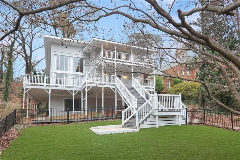 4146 Brookview Drive Se, Atlanta, GA 30339 - Image #1