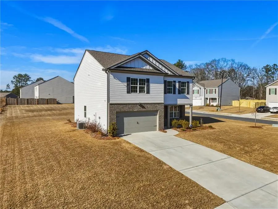 163 Oakwood Heights Road, Dallas, GA 30132 - #3