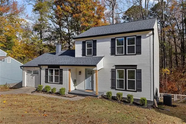 104 Birch Rill Drive, Alpharetta, GA 30022