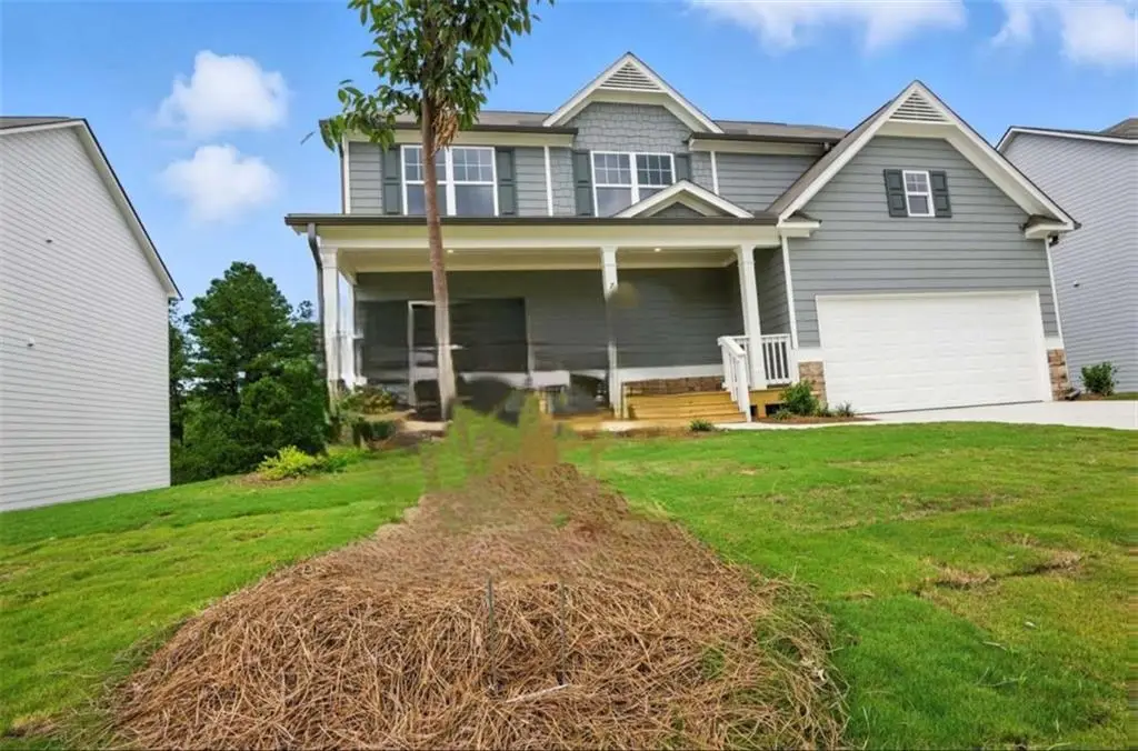 670 River Run Drive, Dallas, GA 30132 - #1