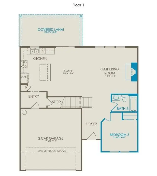 2175 Groveview Lane, Powder Springs, GA 30127 - Image #2