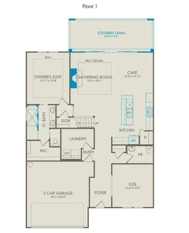 2179 Groveview Lane, Powder Springs, GA 30127 - #2