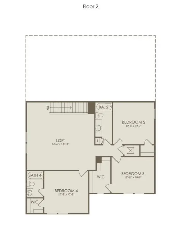 2179 Groveview Lane, Powder Springs, GA 30127 - #3