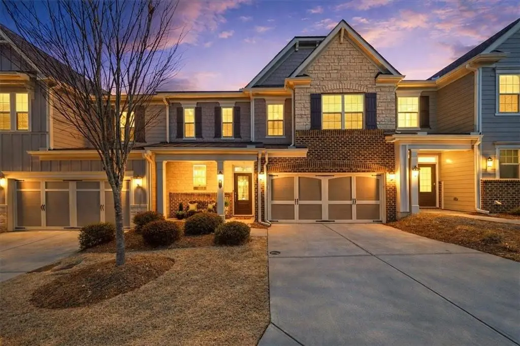 3565 Stanton Lane, Peachtree Corners, GA 30092 - Image #1