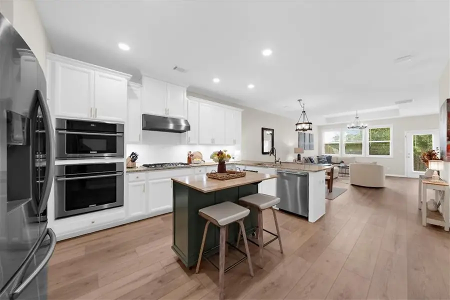 3565 Stanton Lane, Peachtree Corners, GA 30092 - Image #2