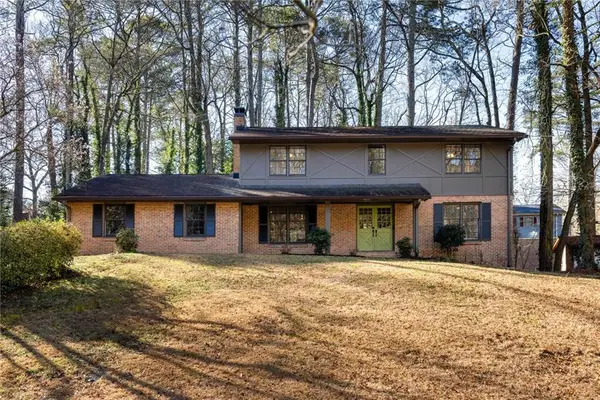 4383 Lake Breeze Drive, Stone Mountain, GA 30083