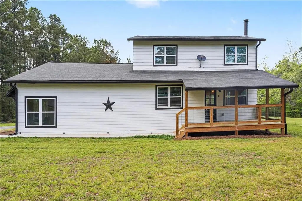 2955 Peeksville Road, Locust Grove, GA 30248 - #1