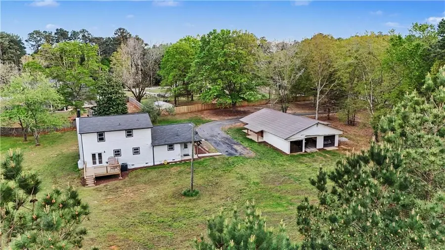 2955 Peeksville Road, Locust Grove, GA 30248 - #2