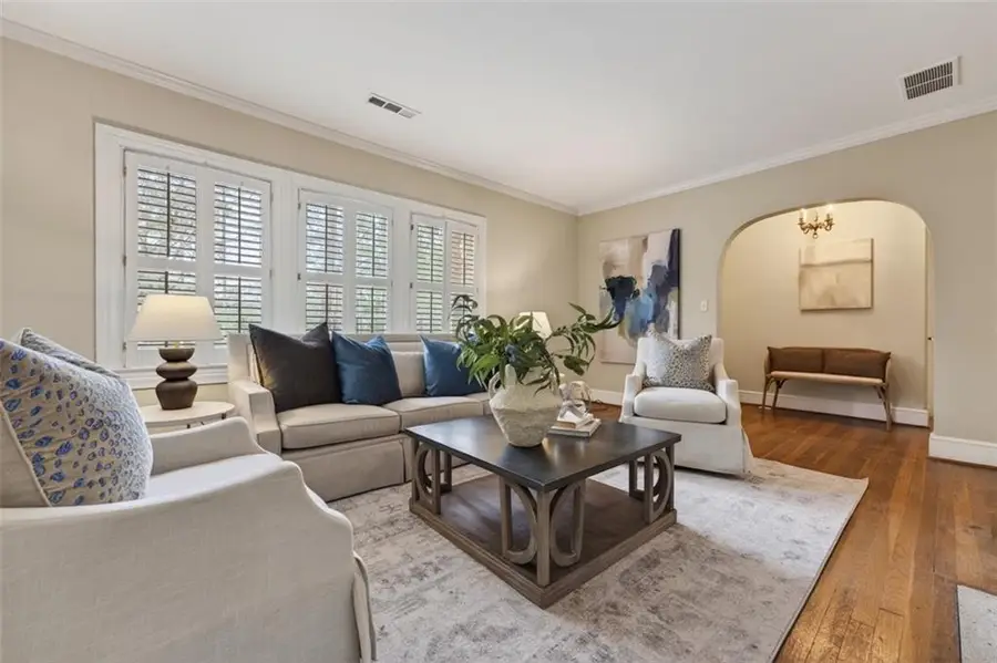 756 Piedmont Way Ne, Atlanta, GA 30324 - #2