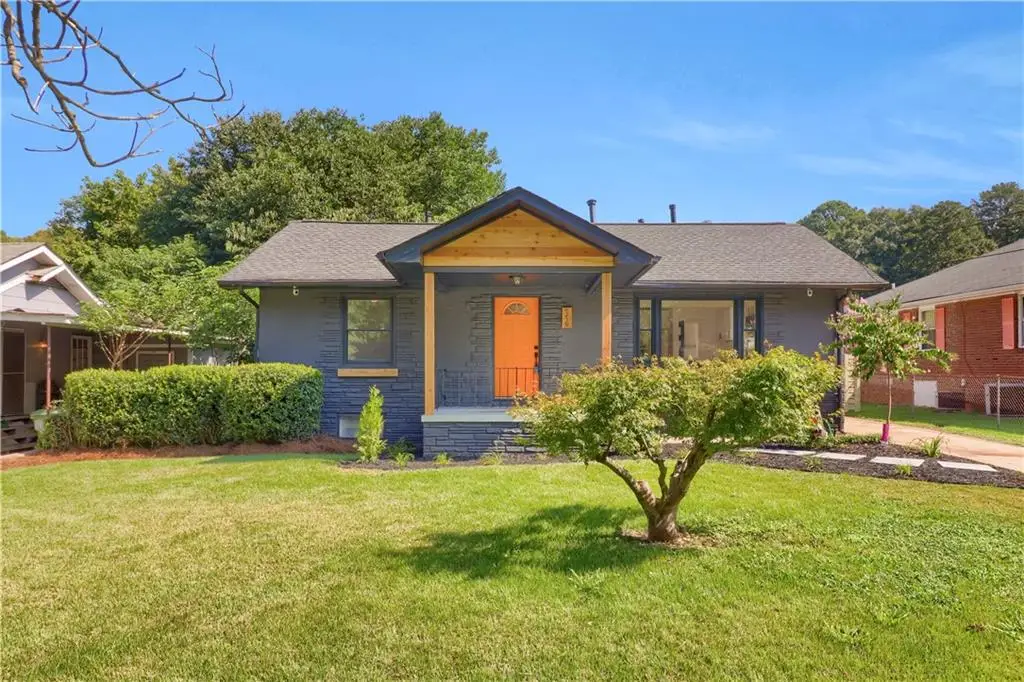 776 Norwood Road Se, Atlanta, GA 30315 - #1