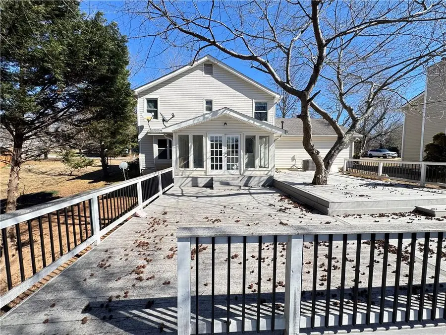 2852 Inverloch Circle, Duluth, GA 30096 - #3